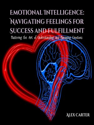 cover image of Emotional Intelligence